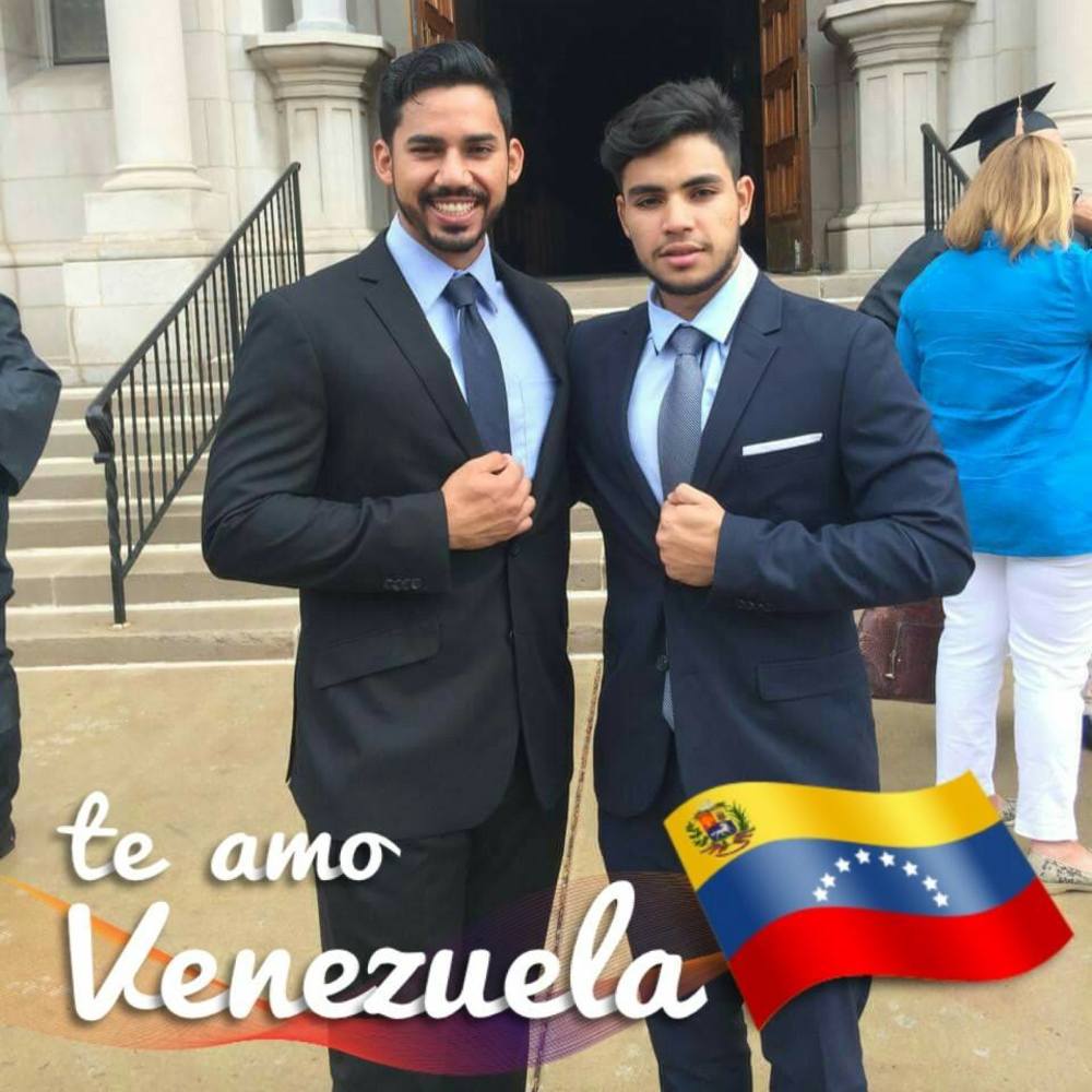 Meet your Posher, Lisbeth